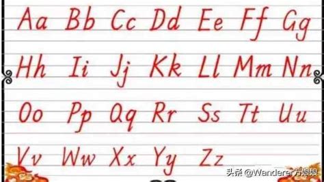 英語書寫格式,英語書寫格式標準范文縮略圖