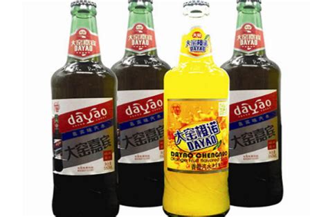 大窯嘉賓怎么樣(內蒙古大窯嘉賓飲品有限責任公司)縮略圖