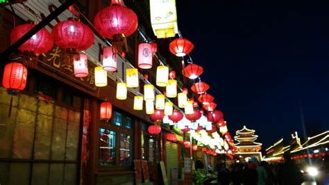 花燈大全100首(花燈集錦)縮略圖