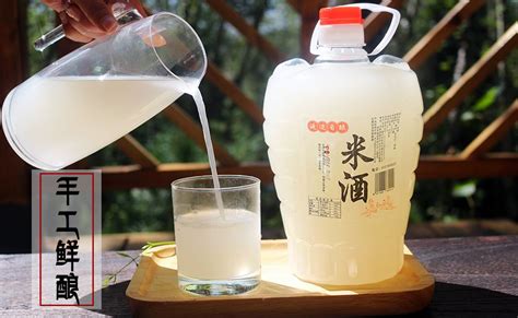 糯米酒和醪糟有什么不同,糯米酒和醪糟有什么不同之處縮略圖