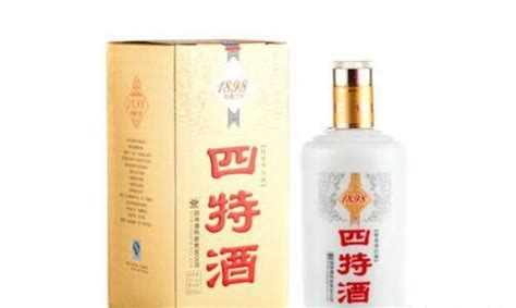 四特酒哪里出產的,四特酒哪里出產的湖北產什么酒縮略圖