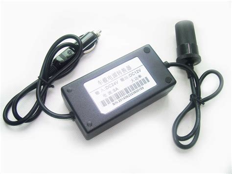 車載冰箱家用電源適配器(車載冰箱家用電源適配器怎么選擇)縮略圖