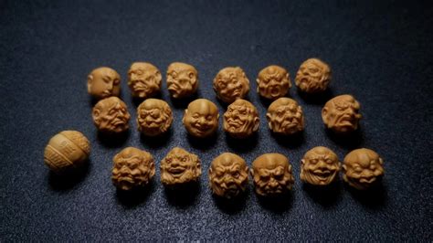 桃核手串的作用及寓意(桃核手串的作用及寓意禁忌)縮略圖