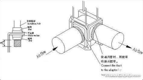 排氣扇怎么安裝,排氣扇怎么安裝視頻教程縮略圖