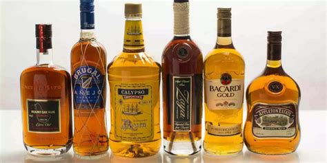 朗姆酒是什么酒,百加得白朗姆酒是什么酒縮略圖