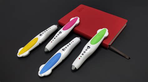 點讀筆有什么功能,小度點讀筆有什么功能縮略圖
