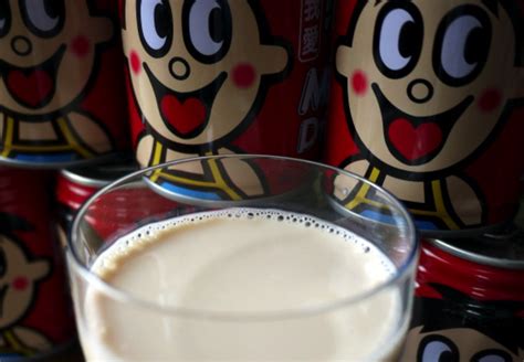 旺仔牛奶是飲料還是牛奶?(旺仔牛奶是飲料還是牛奶)縮略圖