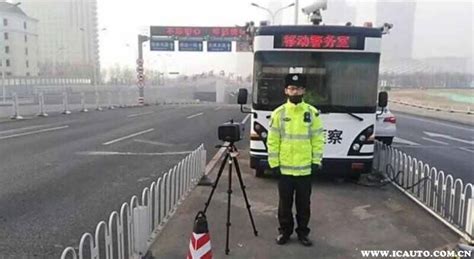 流動測速怎么看不到攝像頭,流動測速為啥看不到攝像頭縮略圖