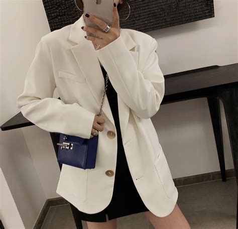 西服外套女(西服外套女夏季)縮略圖