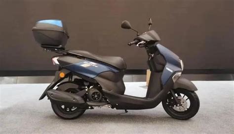 踏板125摩托車哪款好,踏板125摩托車哪款好用縮略圖