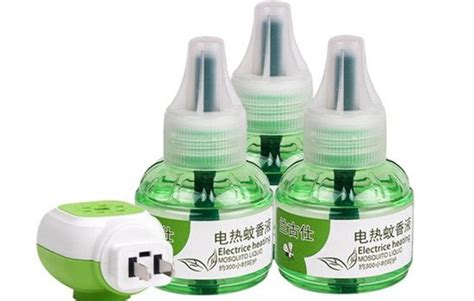 蚊香液,蚊香液對人體有害嗎縮略圖