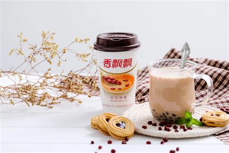 香飄飄奶茶,香飄飄奶茶廣告縮略圖
