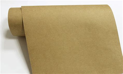 牛皮紙廠家(牛皮紙廠家造紙廠)縮略圖