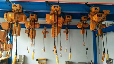 吊機(jī)電動葫蘆,吊機(jī)電動葫蘆實物接線縮略圖