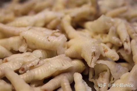 無骨雞爪脫骨方法(無骨雞爪脫骨方法最快)縮略圖