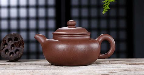 紫砂茶壺怎么用(新買的紫砂茶壺怎么開壺)縮略圖