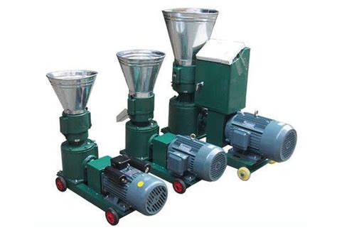 顆粒機廠家全國前十強,顆粒機廠家全國前十強排名縮略圖