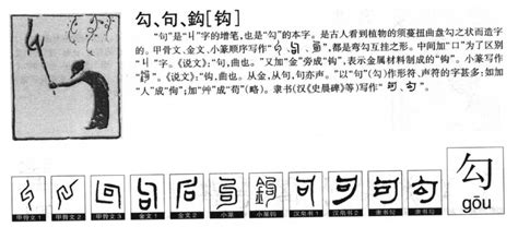 鉤子是什么意思網絡用語(鉤子是身體哪個部位)縮略圖