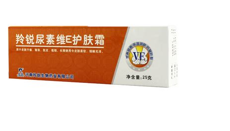 尿素霜可以去痘痘嗎,尿素霜可以祛痘痘嗎縮略圖