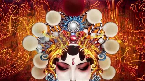 貴妃醉酒出自哪部戲曲,貴妃醉酒出自什么古代戲曲縮略圖
