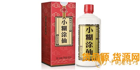 小糊涂神52度酒多少錢一瓶,小糊涂仙52度酒多少錢一瓶縮略圖