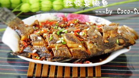 臭桂魚是湖南菜還是安徽菜(臭鱖魚是哪個地方的特色菜)縮略圖