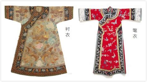 清朝服飾叫什么名字,清朝的服飾叫什么名字縮略圖