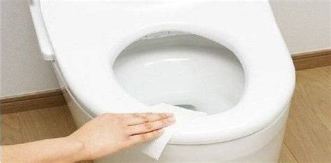 坐便器馬桶除垢小妙招(坐便器尿堿厚怎么清理)縮略圖