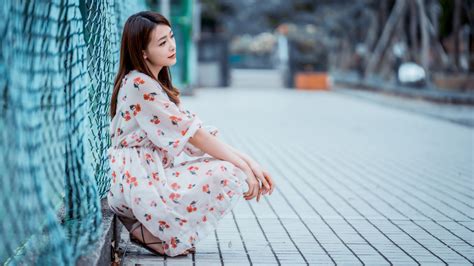 碎花裙壁紙(碎花裙壁紙手機超清全面屏)縮略圖