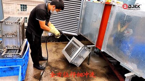 凈化器清洗全過程視頻(凈化器清洗全過程視頻教程)縮略圖