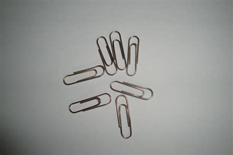 回形針,回形針手鏈奢侈品縮略圖