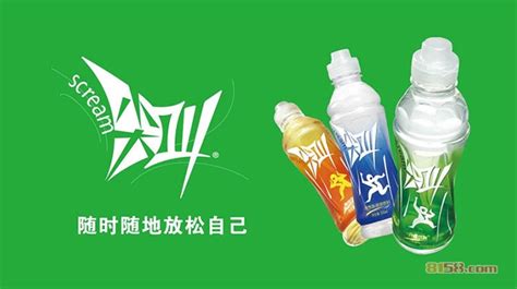 尖叫飲料是哪個(gè)公司生產(chǎn)的,尖叫飲料是哪個(gè)公司出的縮略圖