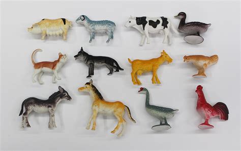 動物玩具圖片(動物玩具圖片大全簡單漂亮)縮略圖