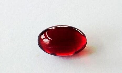 蝦青素膠囊(蝦青素膠囊功效作用)縮略圖