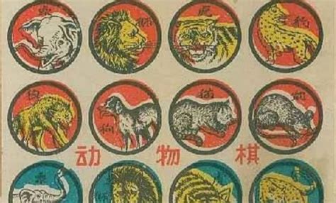斗獸棋玩法教程,斗獸棋玩法教程攻略縮略圖