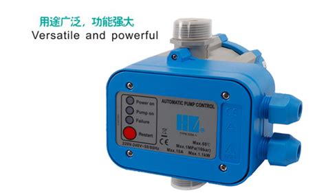 水泵自動抽水控制器,水泵自動抽水控制器接線圖縮略圖