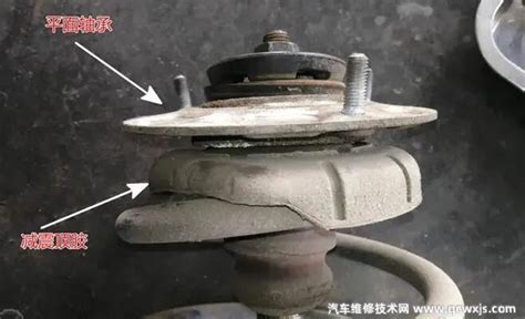 減震器壞了有什么癥狀(小車減震器壞了有什么癥狀)縮略圖