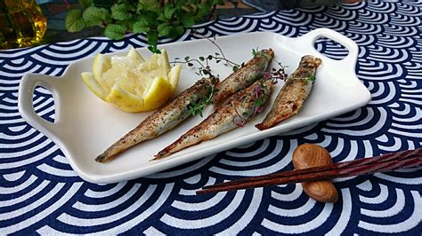多春魚怎么煎才好吃(多春魚的營養價值與功效)縮略圖