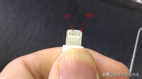 蘋果數據線充不上電的小妙招,蘋果數據線原裝和非原裝的區別縮略圖