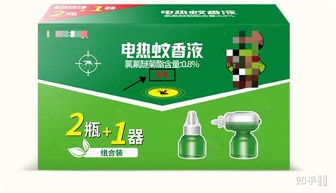 電蚊香液對人體有危害嗎,電蚊香液正確使用方法縮略圖