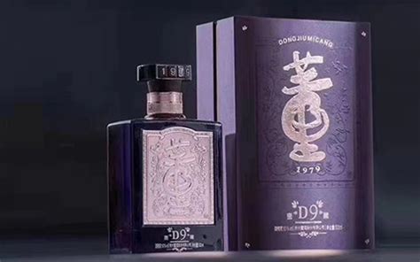董酒系列(董酒系列產(chǎn)品及價(jià)格)縮略圖