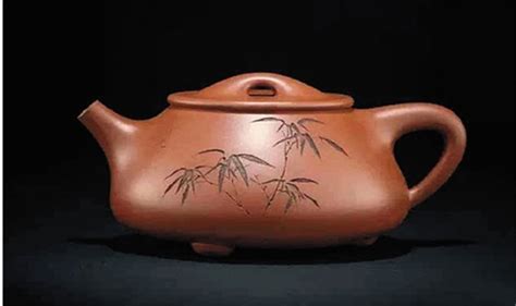 紫砂茶壺圖片大圖(紫砂茶壺圖片大全大圖)縮略圖
