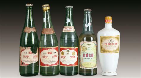 青酒(青酒價格一覽表)縮略圖