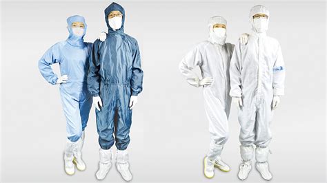 無塵服為什么很多人接受不了(為什么接受不了無塵服)縮略圖
