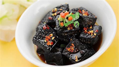 臭豆腐的臭水詳細配方(臭豆腐的臭水詳細配方?)縮略圖