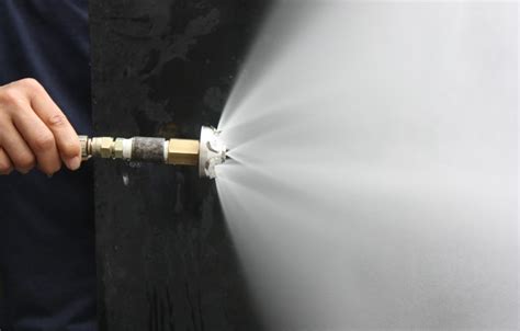噴霧噴頭,噴霧噴頭噴不出來怎么辦縮略圖