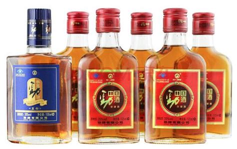 中國勁酒的危害,十大排名壯陽酒縮略圖