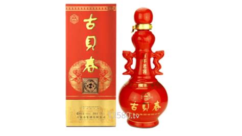 古貝春大百年39度多少錢一瓶(古貝春大百年39度多少錢一箱)縮略圖