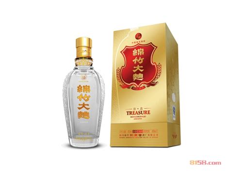 綿竹大曲哪款最正宗,綿竹大曲哪款最正宗珍品縮略圖