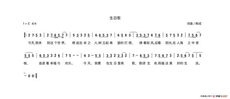 海底撈生日歌,海底撈生日歌完整版縮略圖
